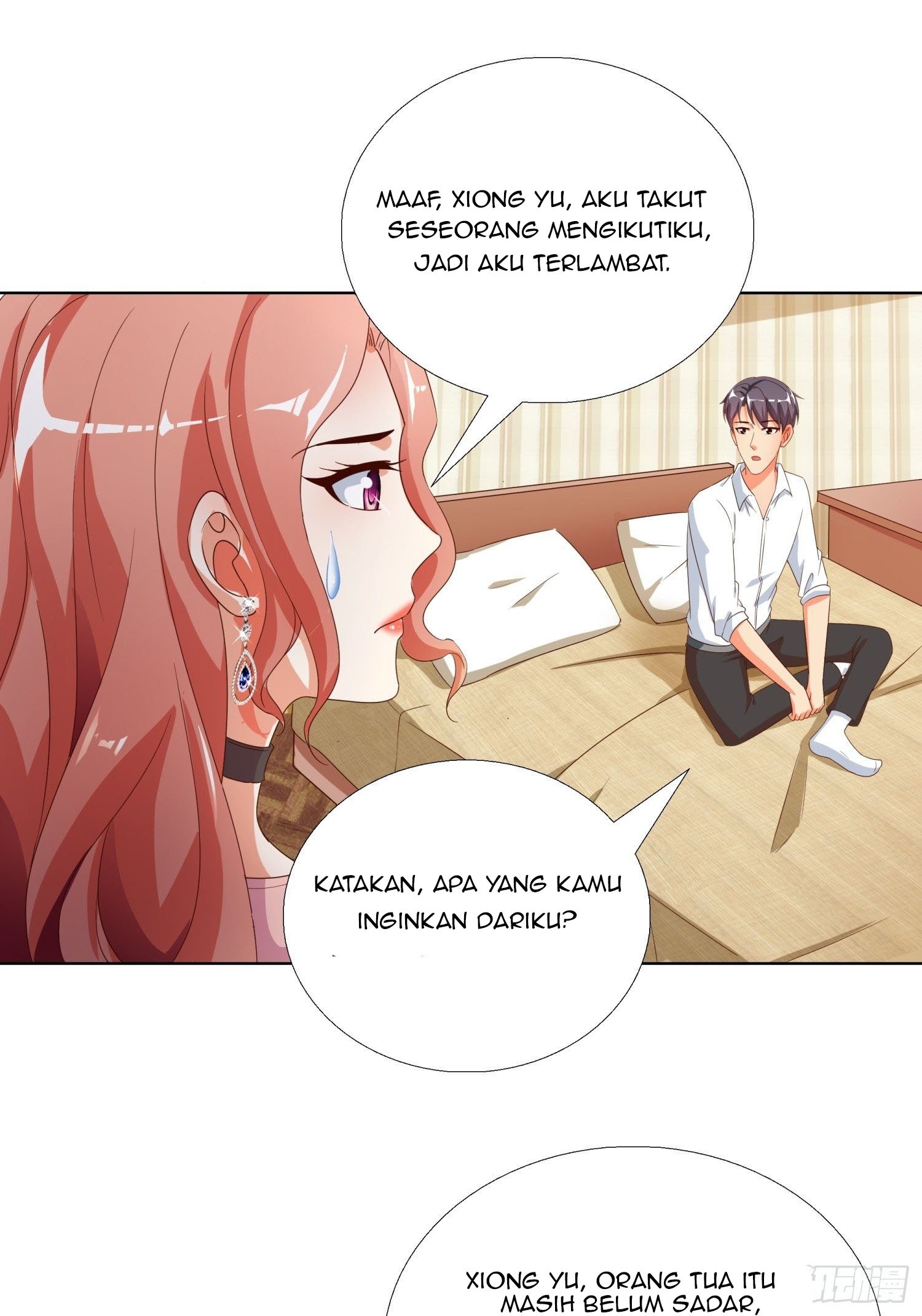 Super School Doctor (Supreme Campus Doctor) Chapter 70 Gambar 22